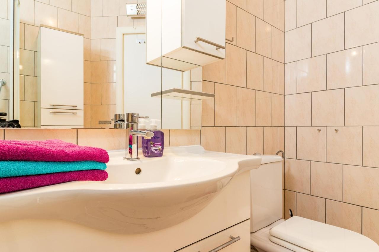 Apartment Jana Медулин Экстерьер фото