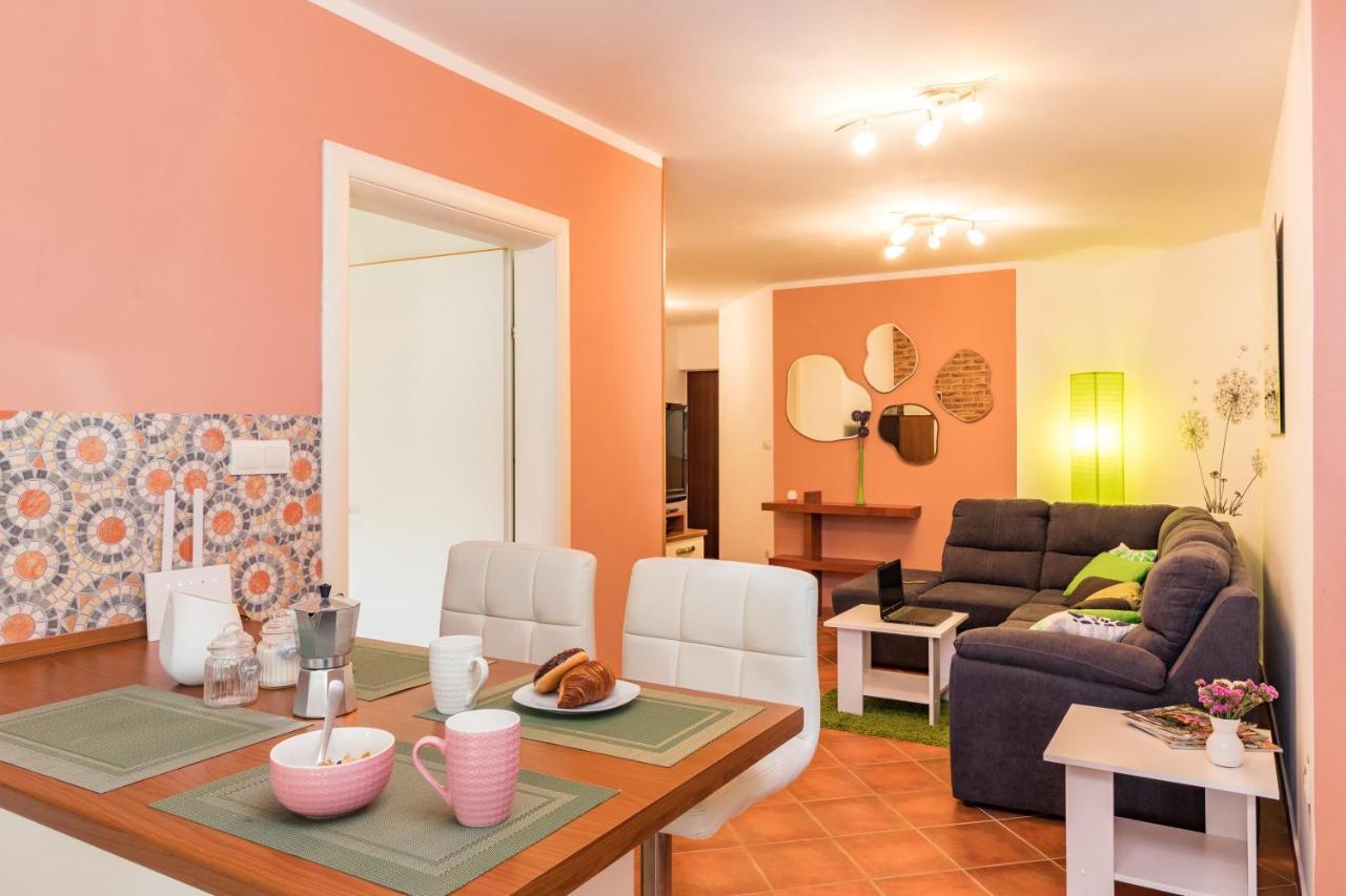Apartment Jana Медулин Экстерьер фото